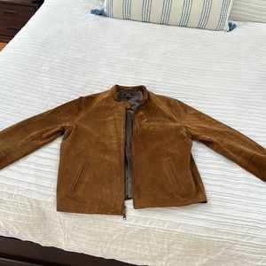 J Crew Mens Jacket